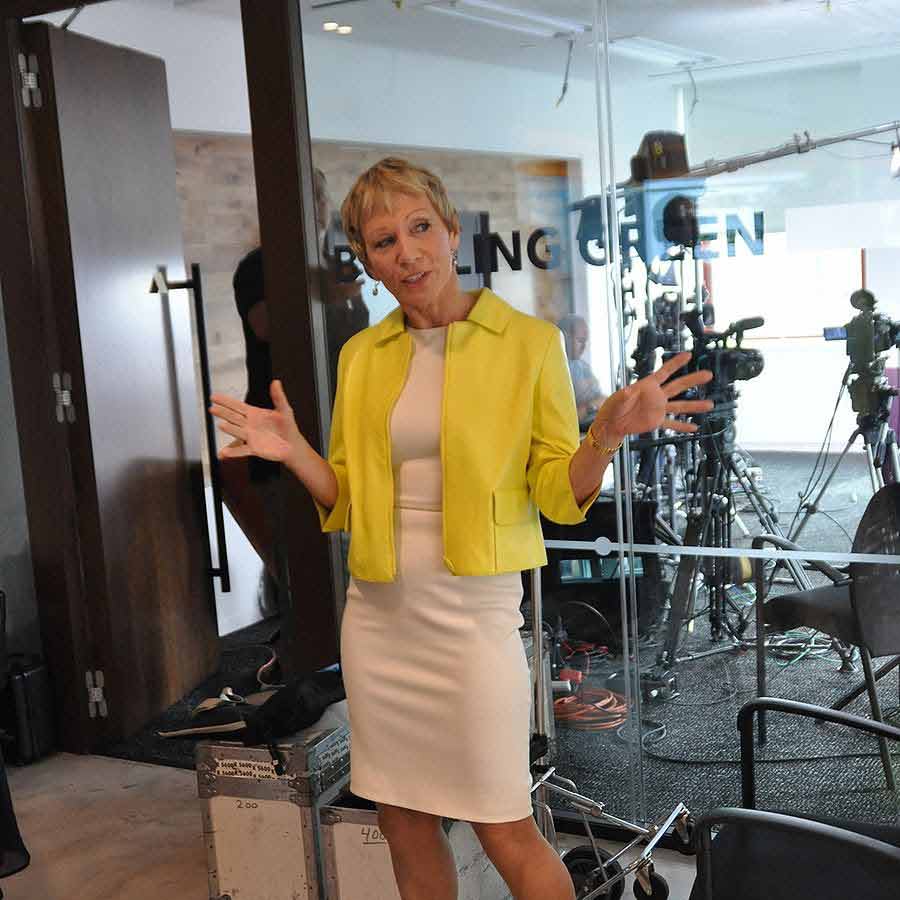 Barbara Corcoran