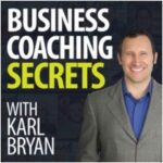 Business Coaching Secrets logo 