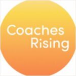 Coaches Rising logo