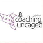 Coaching Uncaged logo 