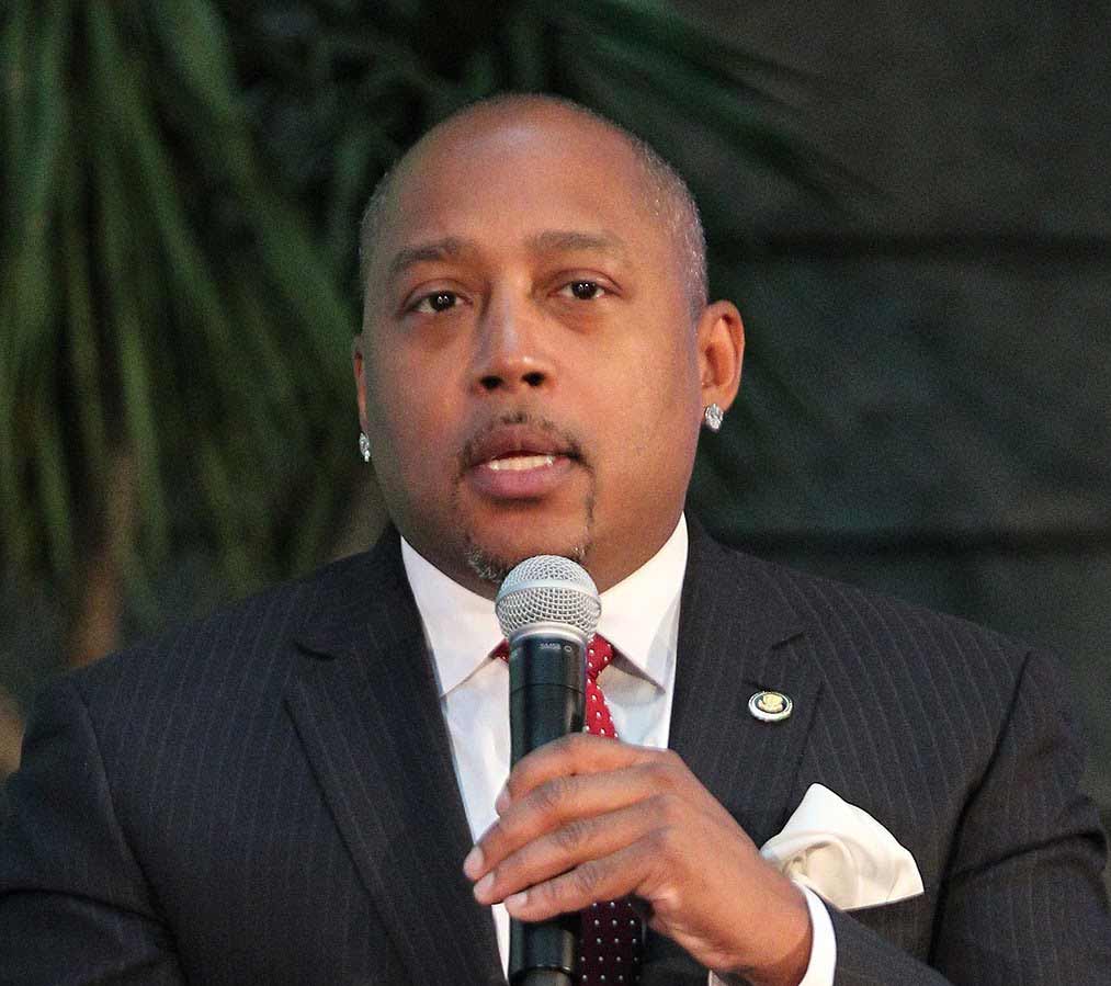 Daymond John