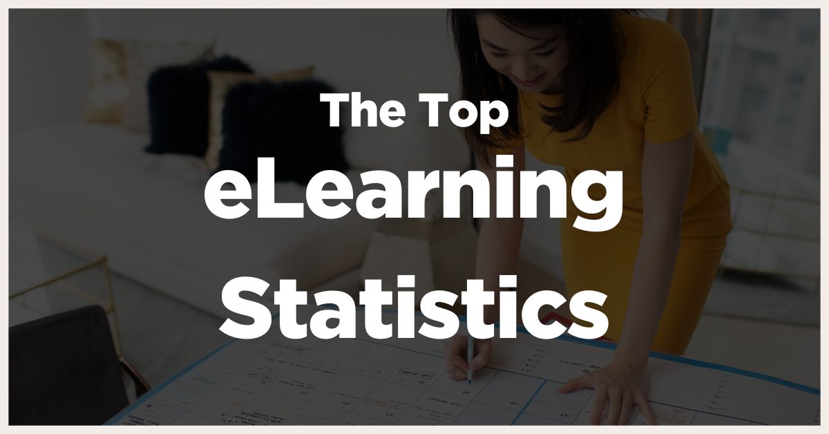 elearning statistics