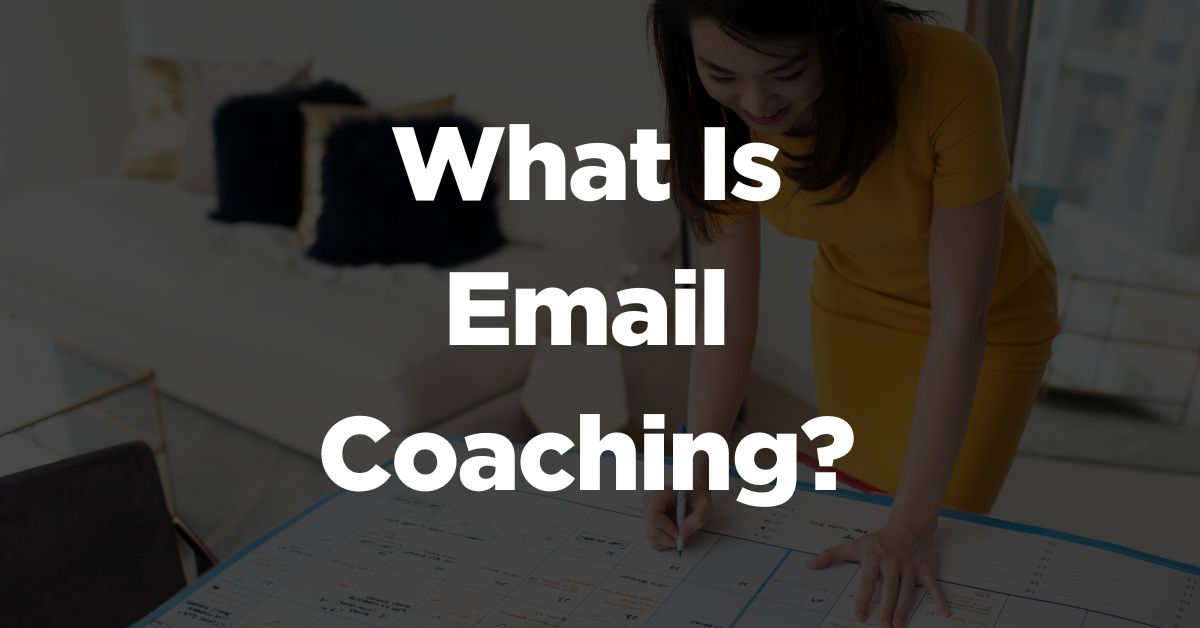 email coaching thumbnail