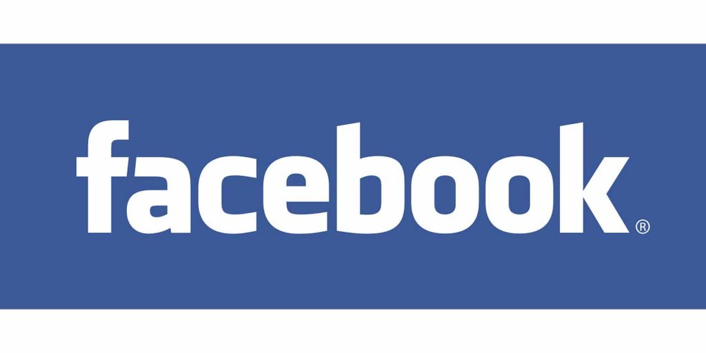 Facebook logo