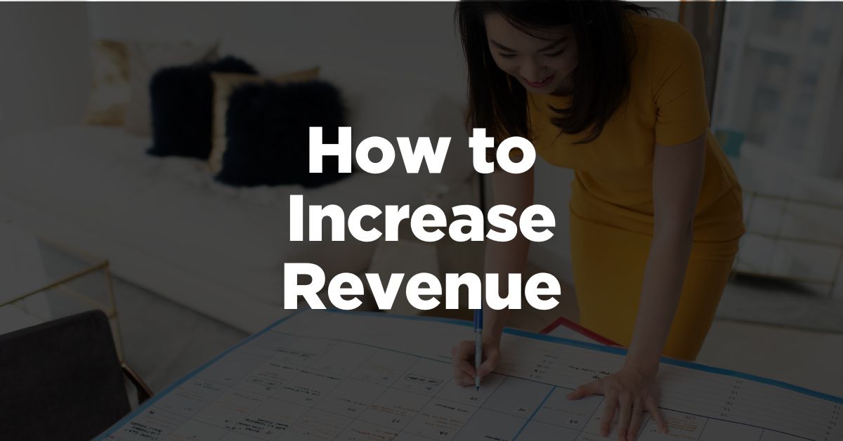 increase revenue thumbnail