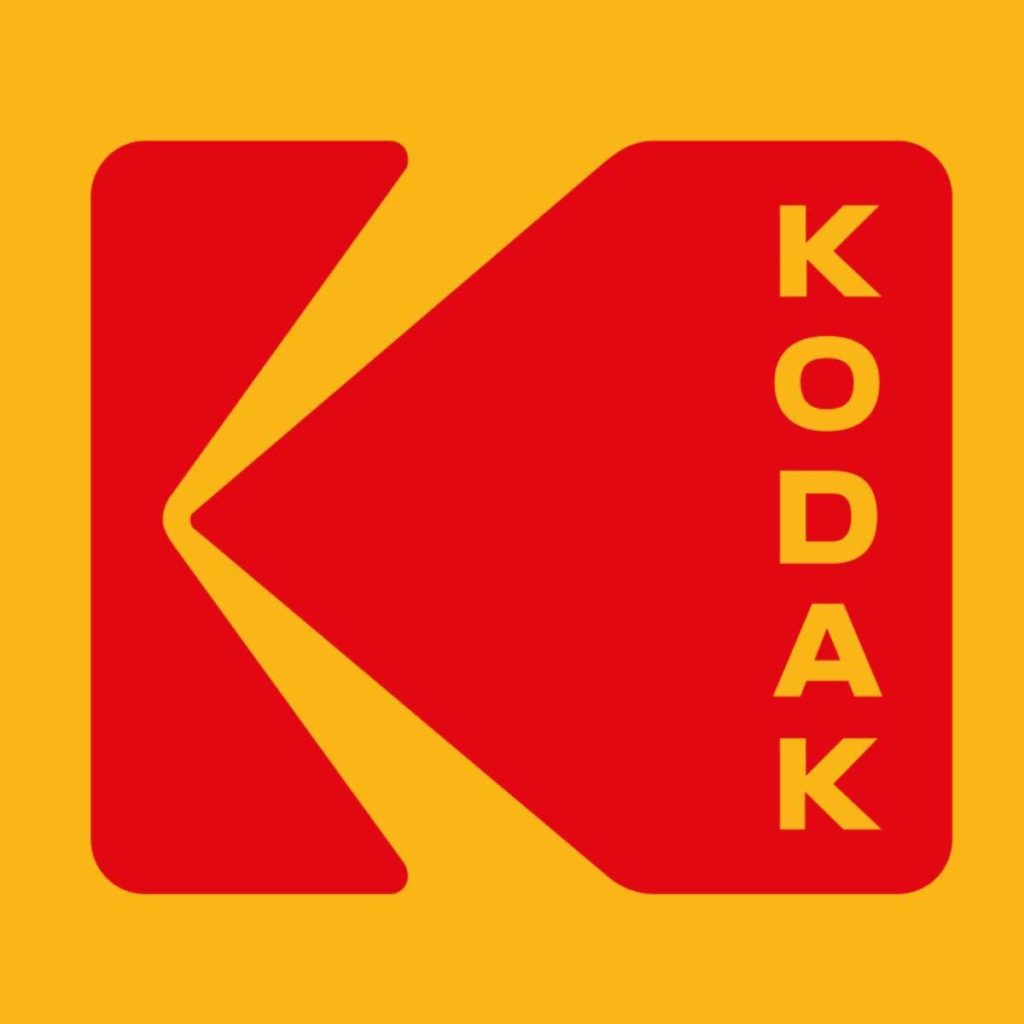 Kodak logo