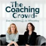 The Coaching Crowd logo