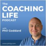 The Coaching Life logo 