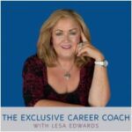 The Exclusive Career Coach logo