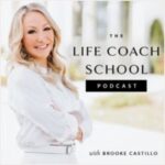 The Life Coach School logo