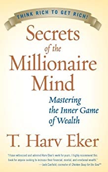 The Millionaire Mind Book