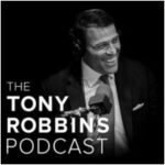 The Tony Robbins Podcast logo