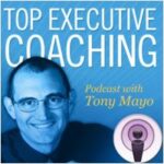 Top Executive Coaching logo