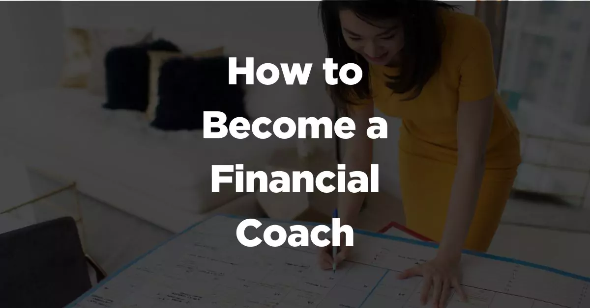 become a financial coach thumbnail